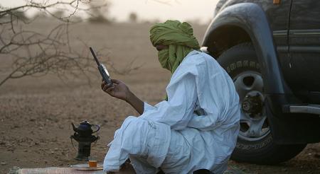 Mali: Comment le MNLA a su défendre son image