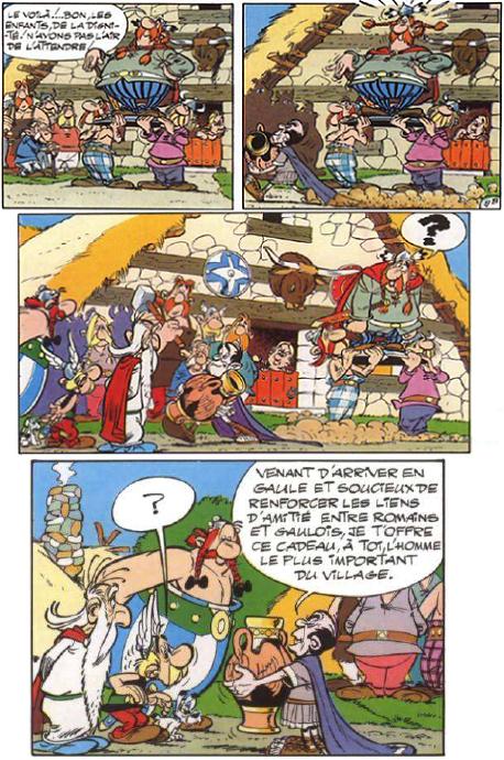 asterix 2