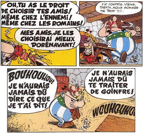 asterix 5