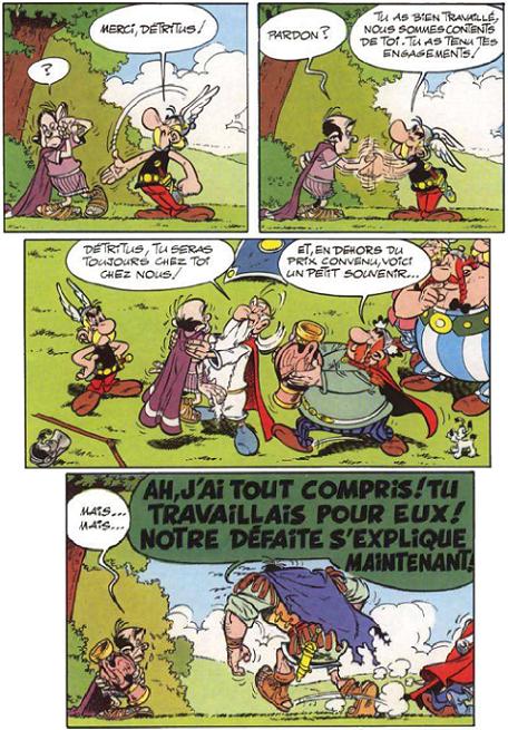 asterix 7