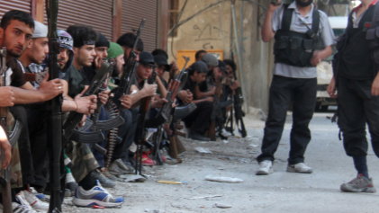 Syrie, trois réflexions sur les jihadistes français