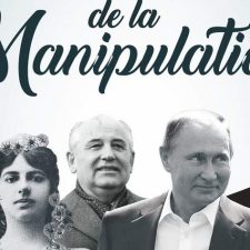 « Le Roman vrai de la manipulation », Fédorovski et l’analyse au doigt mouillé